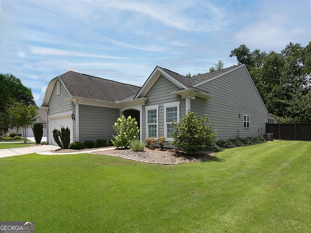 2871 Goldfinch Circle Marietta - 3