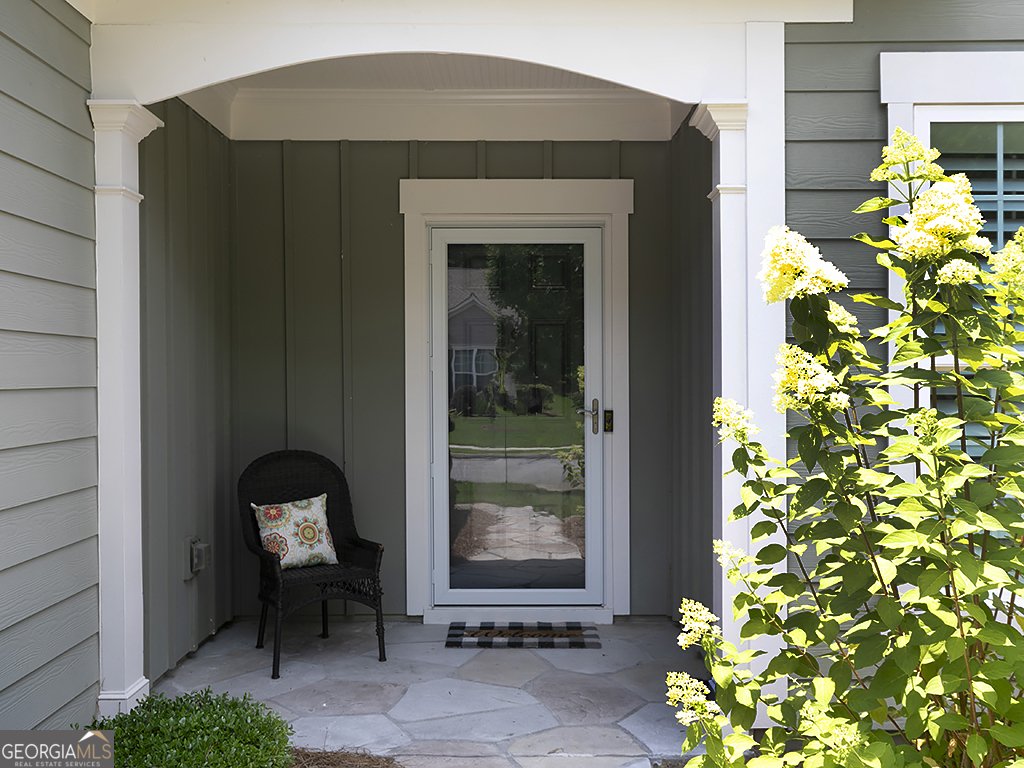 2871 Goldfinch Circle Marietta - 4