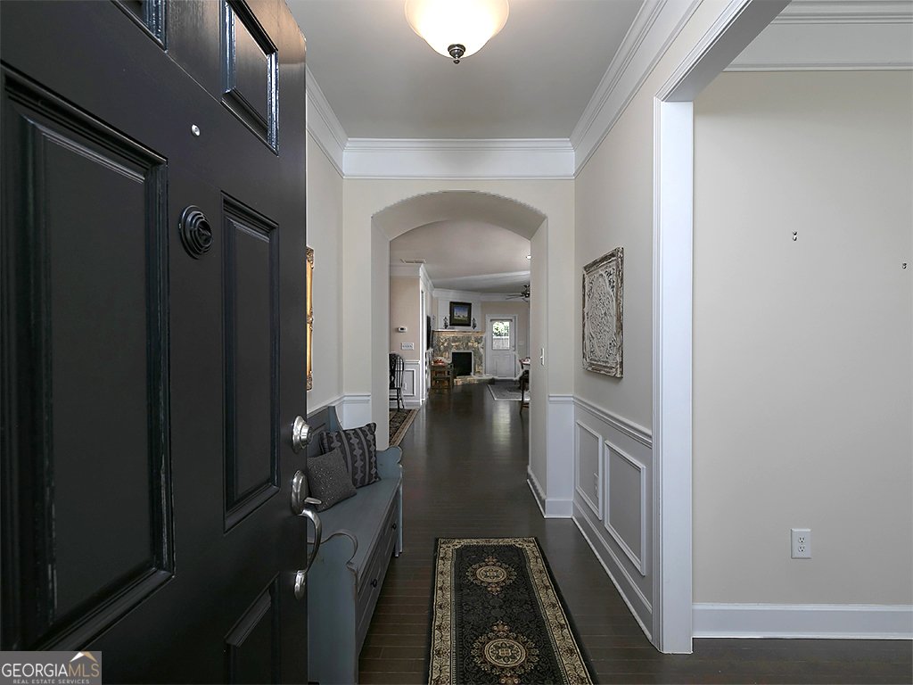 2871 Goldfinch Circle Marietta - 5