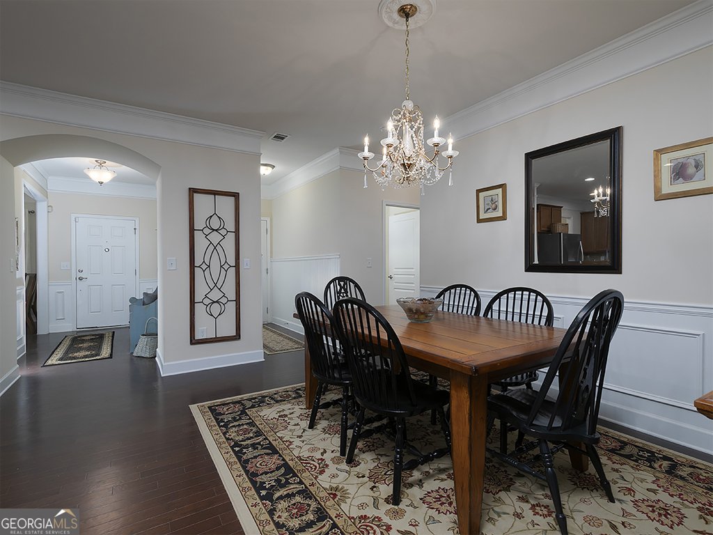 2871 Goldfinch Circle Marietta - 9