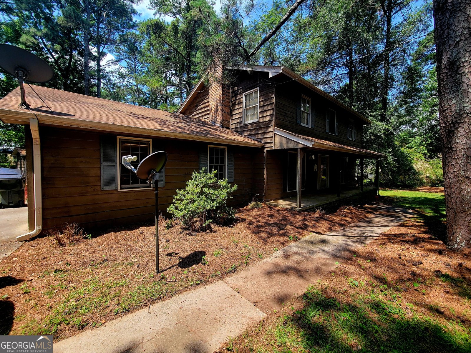 963 Blackberry Court Ellenwood - 2