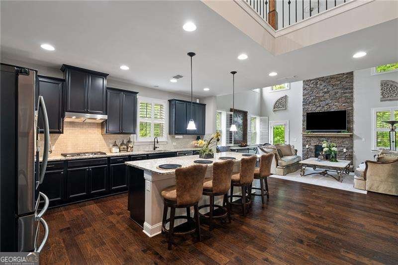 4814 Little Cove Court Auburn - 10