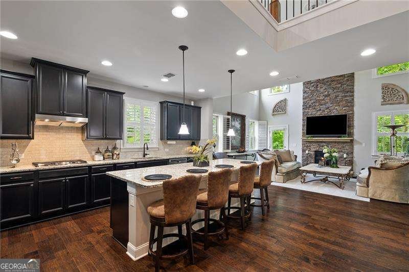 4814 Little Cove Court Auburn - 11