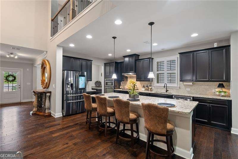 4814 Little Cove Court Auburn - 12