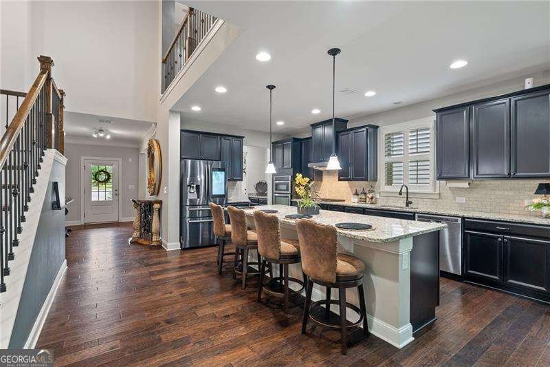 4814 Little Cove Court Auburn - 13