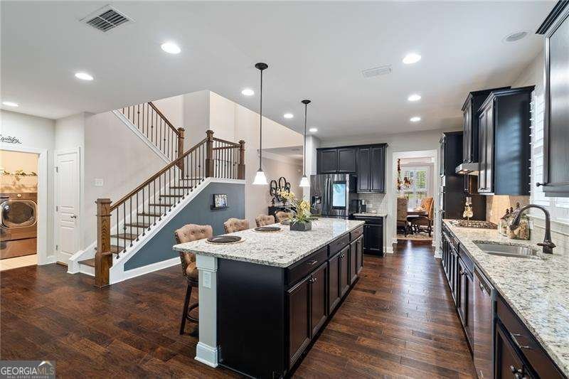 4814 Little Cove Court Auburn - 15