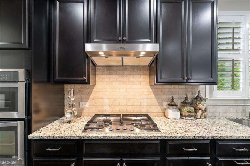 4814 Little Cove Court Auburn - 19