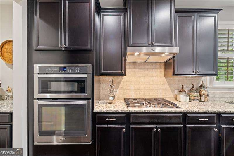 4814 Little Cove Court Auburn - 20