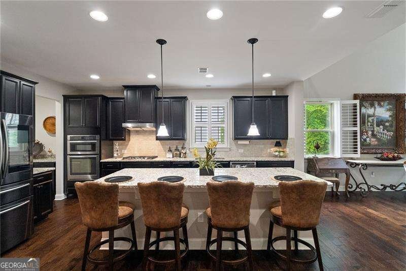 4814 Little Cove Court Auburn - 23