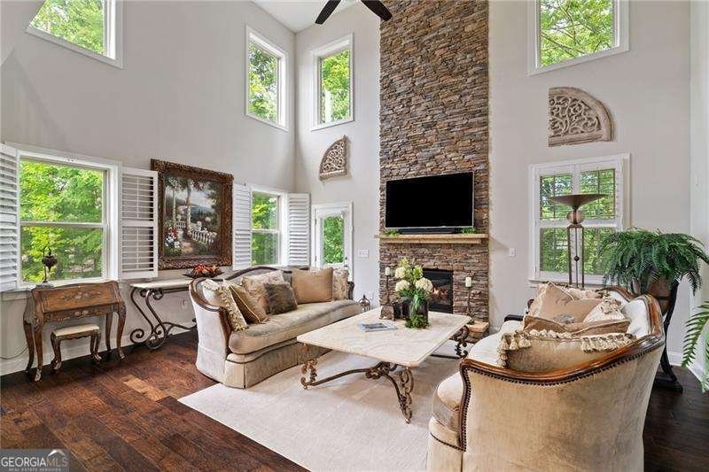 4814 Little Cove Court Auburn - 24