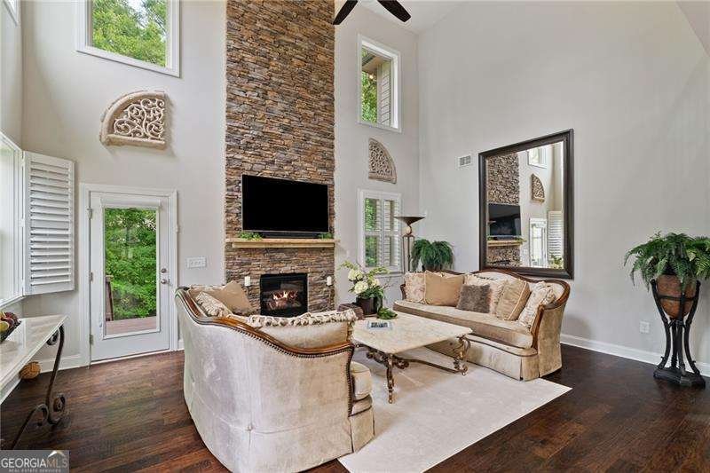 4814 Little Cove Court Auburn - 25