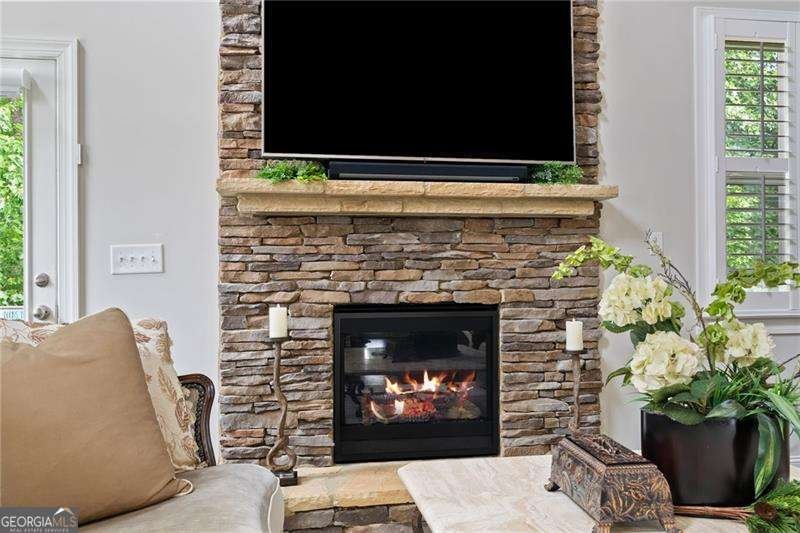 4814 Little Cove Court Auburn - 26