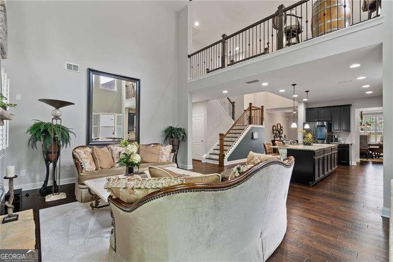 4814 Little Cove Court Auburn - 27