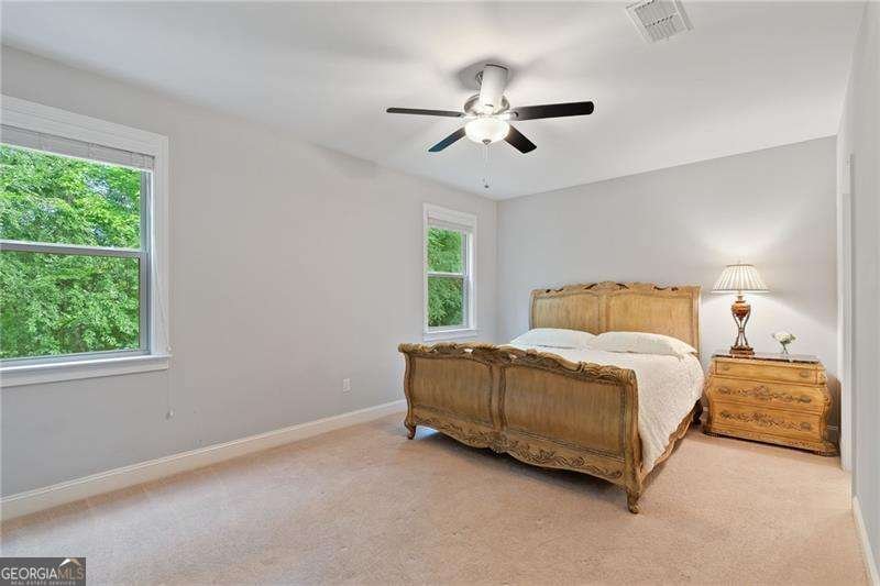 4814 Little Cove Court Auburn - 28