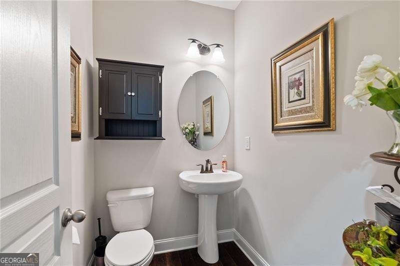 4814 Little Cove Court Auburn - 29