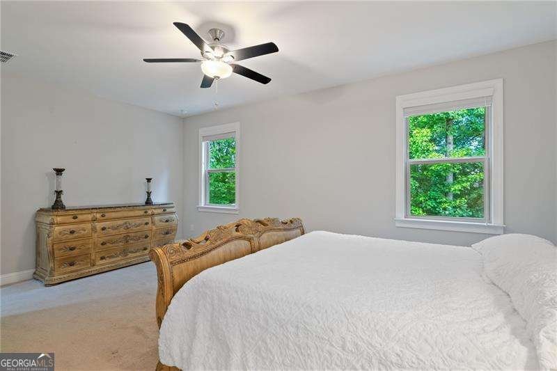 4814 Little Cove Court Auburn - 30