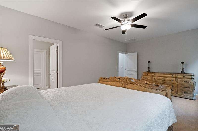 4814 Little Cove Court Auburn - 31
