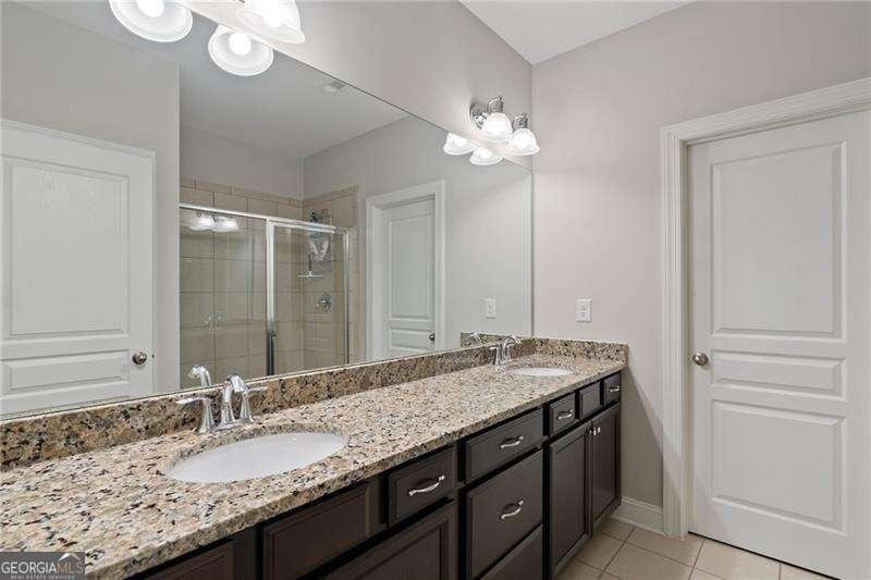 4814 Little Cove Court Auburn - 32