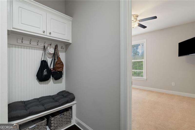 4814 Little Cove Court Auburn - 34