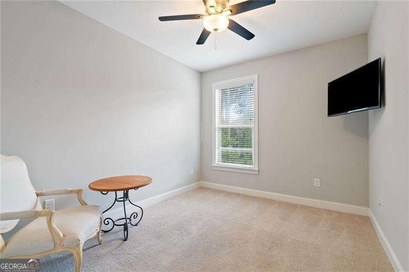 4814 Little Cove Court Auburn - 35