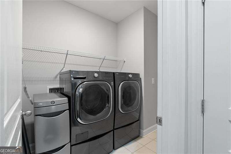 4814 Little Cove Court Auburn - 36