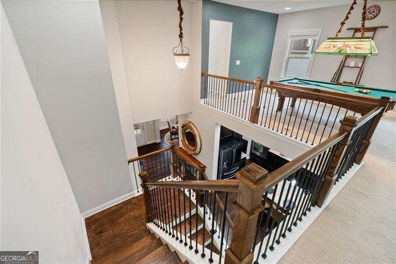 4814 Little Cove Court Auburn - 38