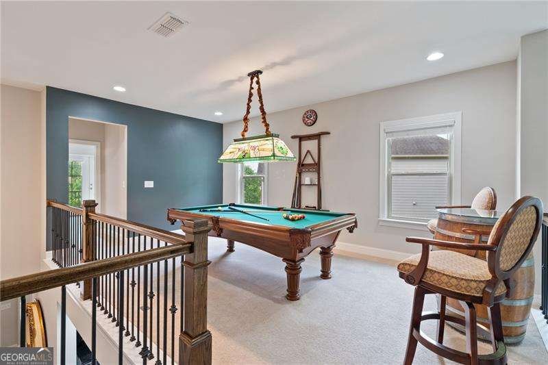 4814 Little Cove Court Auburn - 39