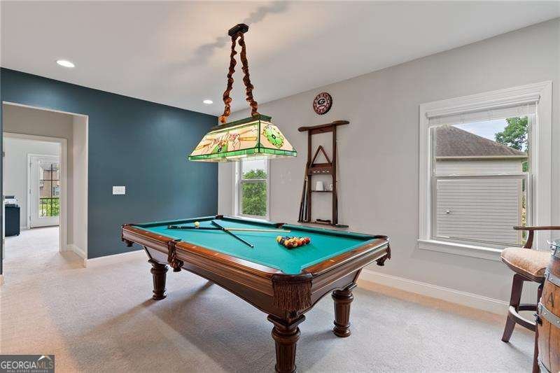 4814 Little Cove Court Auburn - 40