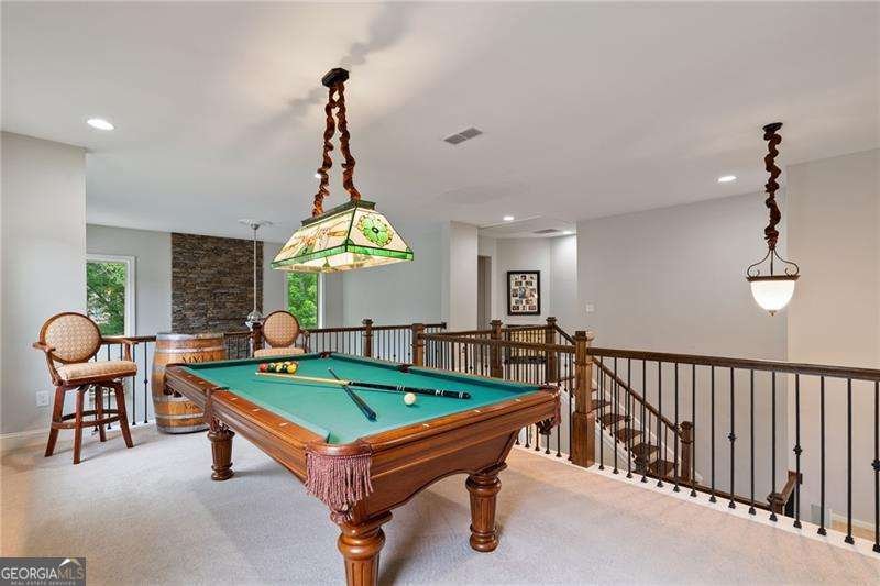 4814 Little Cove Court Auburn - 42