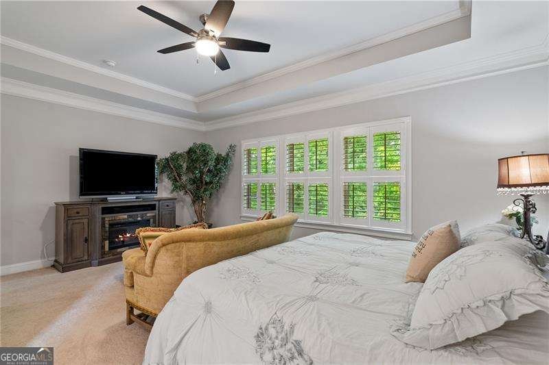 4814 Little Cove Court Auburn - 43