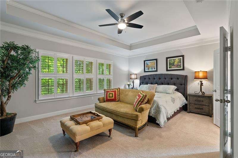 4814 Little Cove Court Auburn - 44