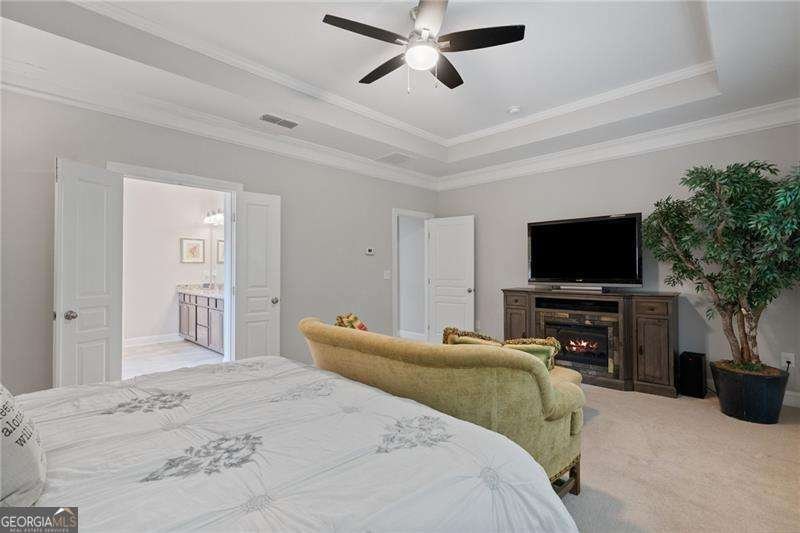 4814 Little Cove Court Auburn - 45