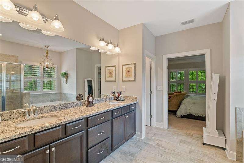 4814 Little Cove Court Auburn - 46