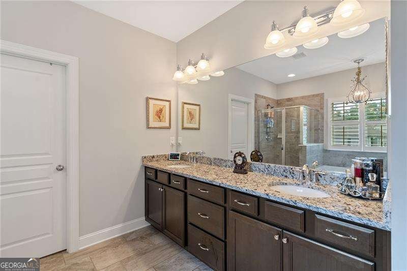 4814 Little Cove Court Auburn - 47