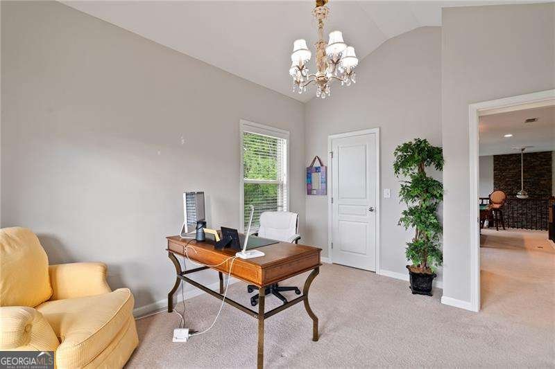 4814 Little Cove Court Auburn - 48