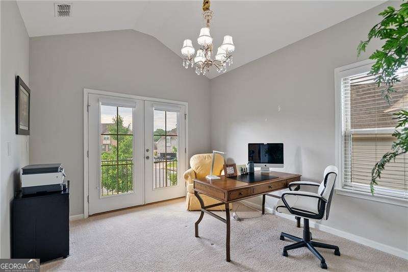 4814 Little Cove Court Auburn - 49