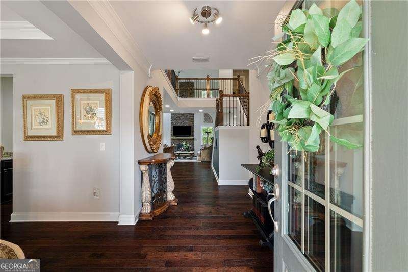4814 Little Cove Court Auburn - 5