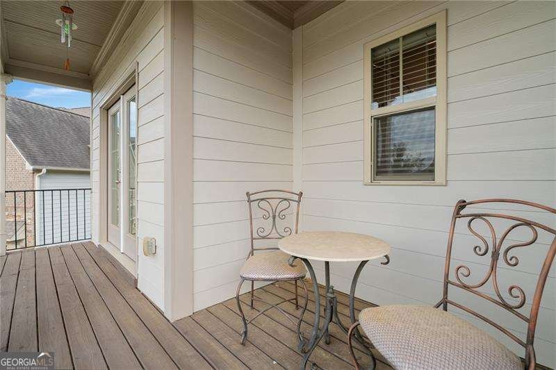 4814 Little Cove Court Auburn - 50