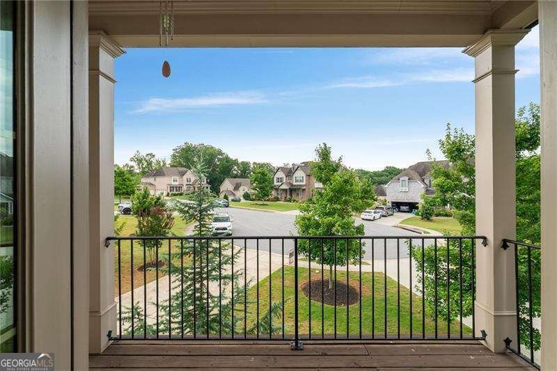 4814 Little Cove Court Auburn - 51