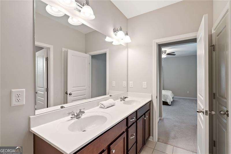 4814 Little Cove Court Auburn - 52
