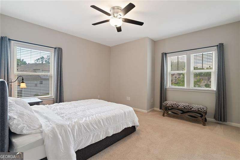 4814 Little Cove Court Auburn - 54
