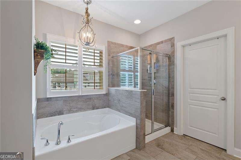 4814 Little Cove Court Auburn - 56