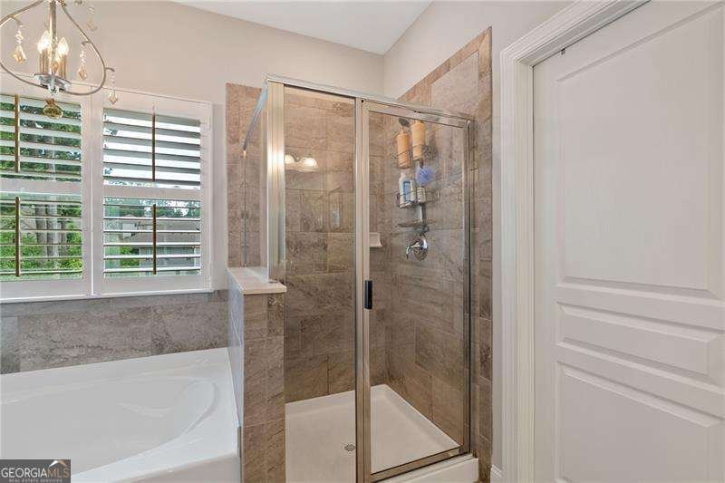 4814 Little Cove Court Auburn - 57
