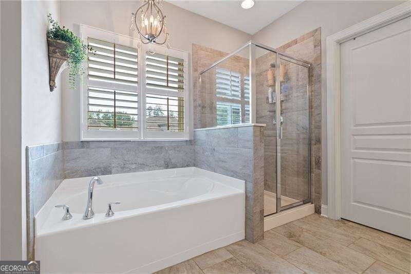 4814 Little Cove Court Auburn - 58