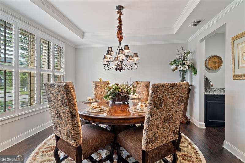4814 Little Cove Court Auburn - 6