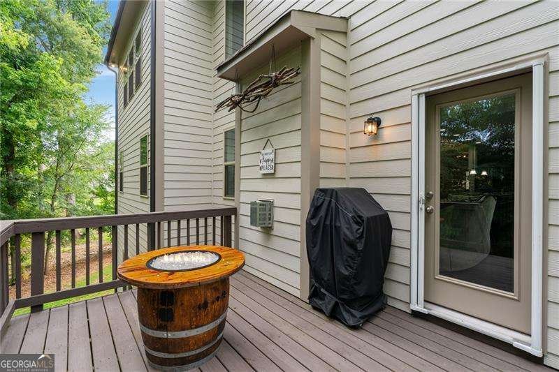 4814 Little Cove Court Auburn - 61
