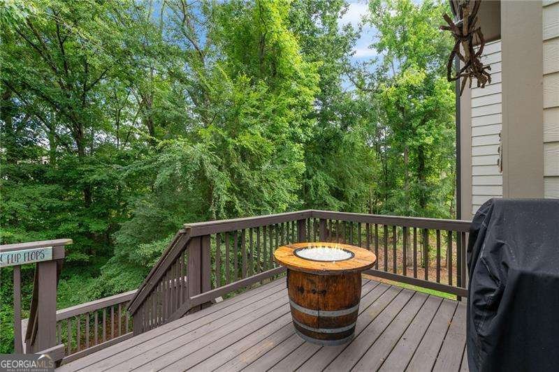 4814 Little Cove Court Auburn - 62