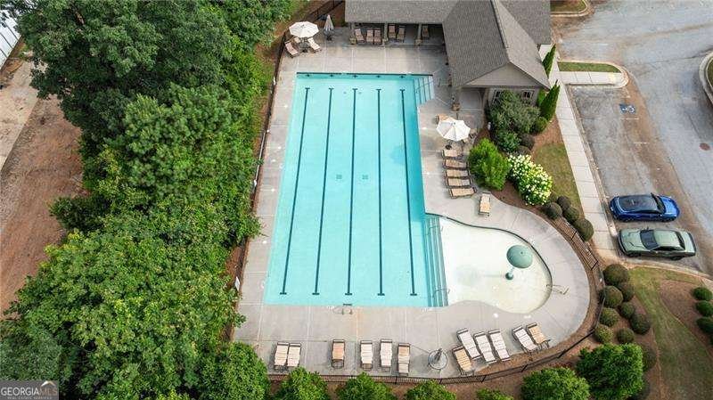4814 Little Cove Court Auburn - 63