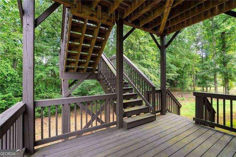 4814 Little Cove Court Auburn - 64