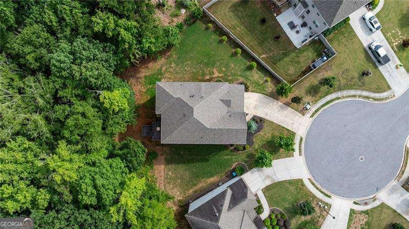 4814 Little Cove Court Auburn - 65